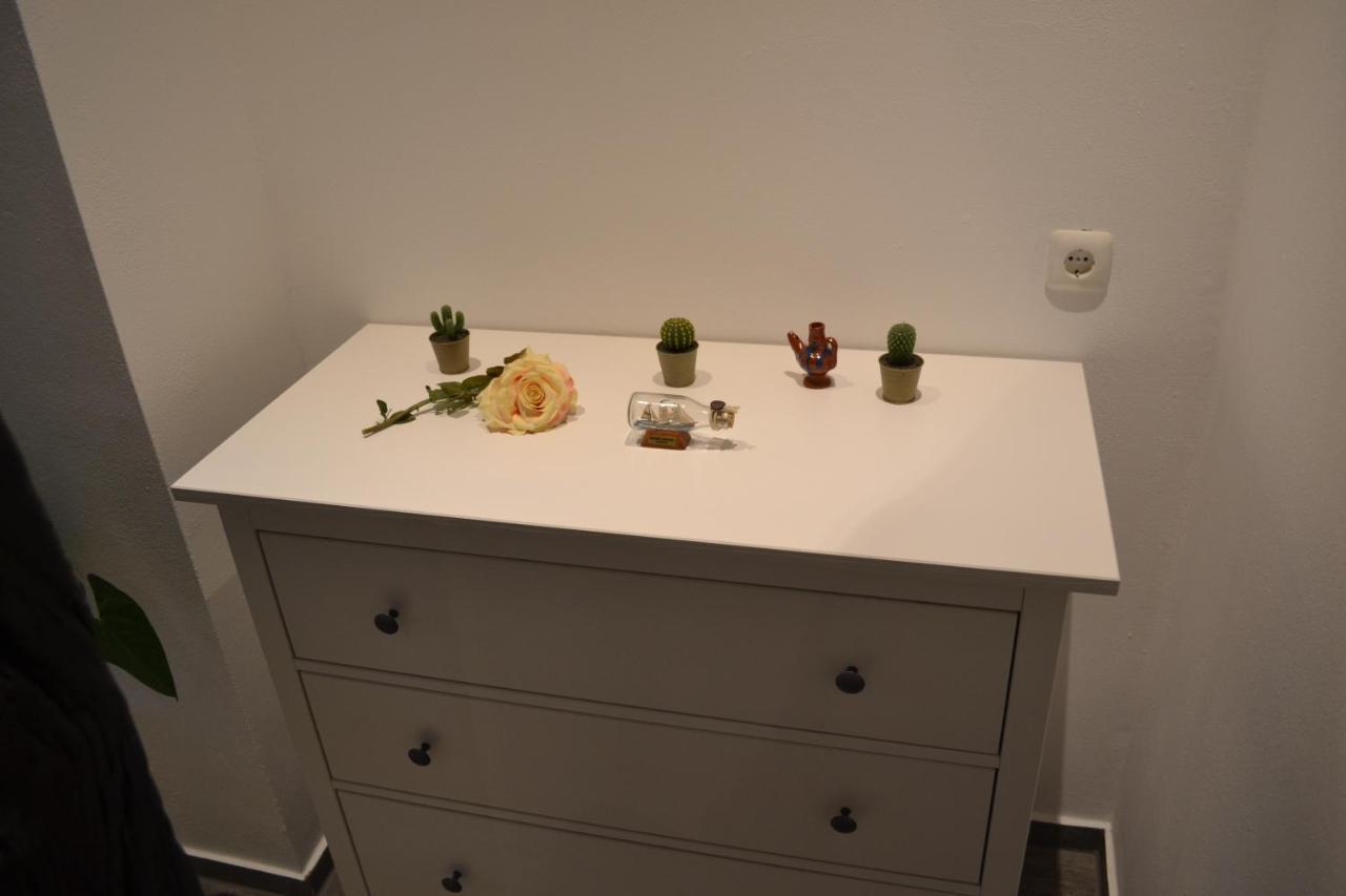 Ferienwohnung Suderfeld Brake  Bagian luar foto