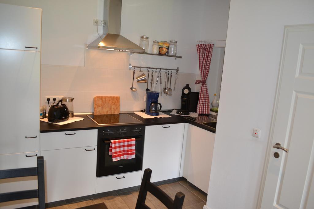 Ferienwohnung Suderfeld Brake  Bagian luar foto