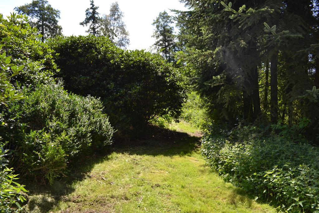 Ferienwohnung Suderfeld Brake  Bagian luar foto